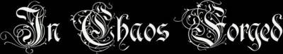 logo In Chaos Forged